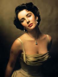 Elizabeth Taylor